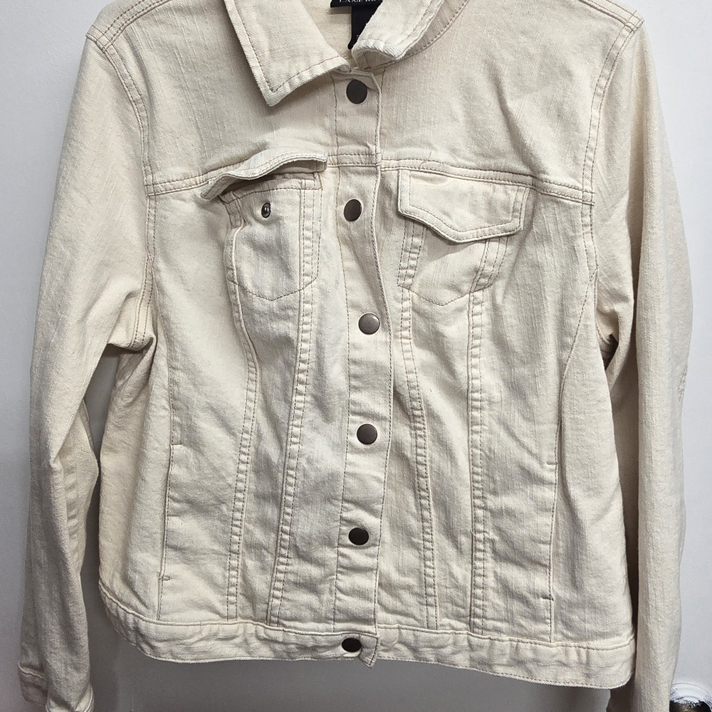 Womens Lane Bryant Jacket